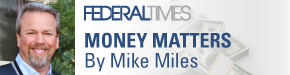 Ask The Experts: Money Matters